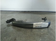 Recambio de maneta exterior trasera derecha para peugeot 407 2.0 16v hdi fap cat (rhr / dw10bted4) | 0.04 - ... 2.0 16v hdi fap 