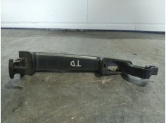 Recambio de maneta exterior trasera derecha para peugeot 407 2.0 16v hdi fap cat (rhr / dw10bted4) | 0.04 - ... 2.0 16v hdi fap  2
