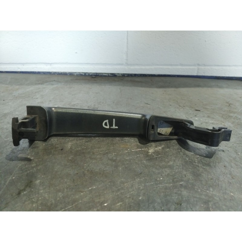 Recambio de maneta exterior trasera derecha para peugeot 407 2.0 16v hdi fap cat (rhr / dw10bted4) | 0.04 - ... 2.0 16v hdi fap 