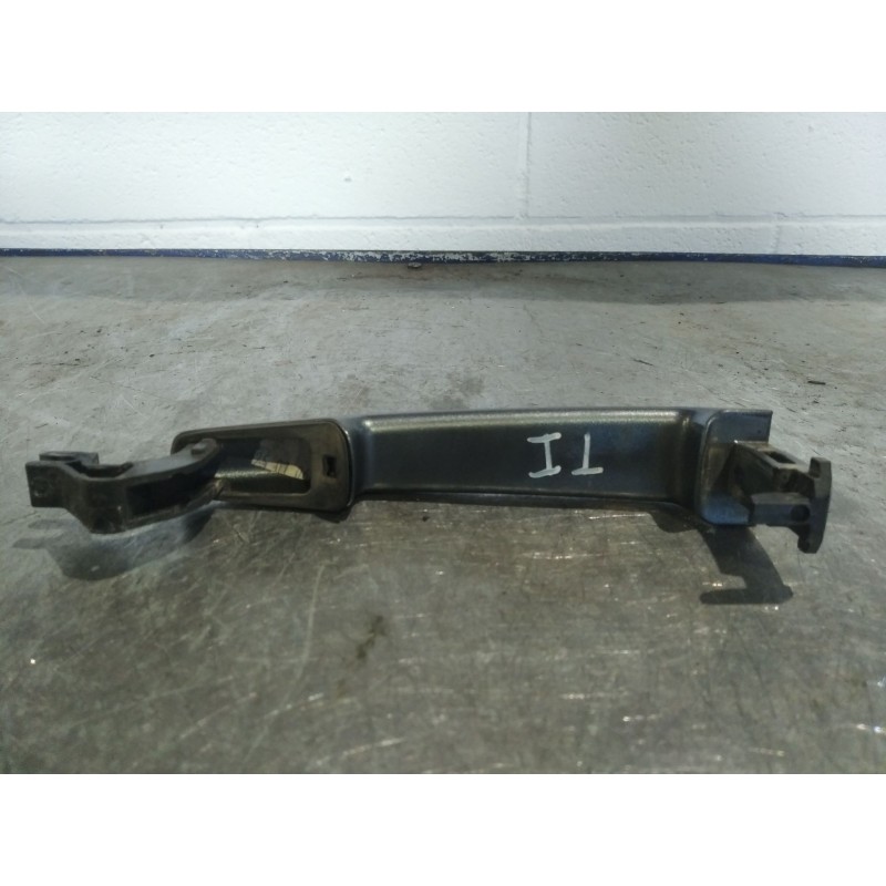 Recambio de maneta exterior trasera izquierda para peugeot 407 2.0 16v hdi fap cat (rhr / dw10bted4) | 0.04 - ... 2.0 16v hdi fa
