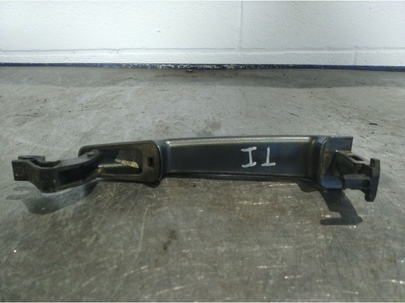 Recambio de maneta exterior trasera izquierda para peugeot 407 2.0 16v hdi fap cat (rhr / dw10bted4) | 0.04 - ... 2.0 16v hdi fa