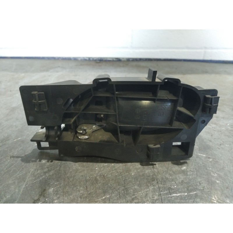 Recambio de maneta interior trasera derecha para peugeot 407 2.0 16v hdi fap cat (rhr / dw10bted4) | 0.04 - ... 2.0 16v hdi fap 
