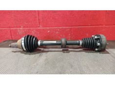 Recambio de transmision delantera izquierda para audi a2 (8z)  | 0.00 - 0.05  | 0.00 - 0.05 referencia OEM IAM    2