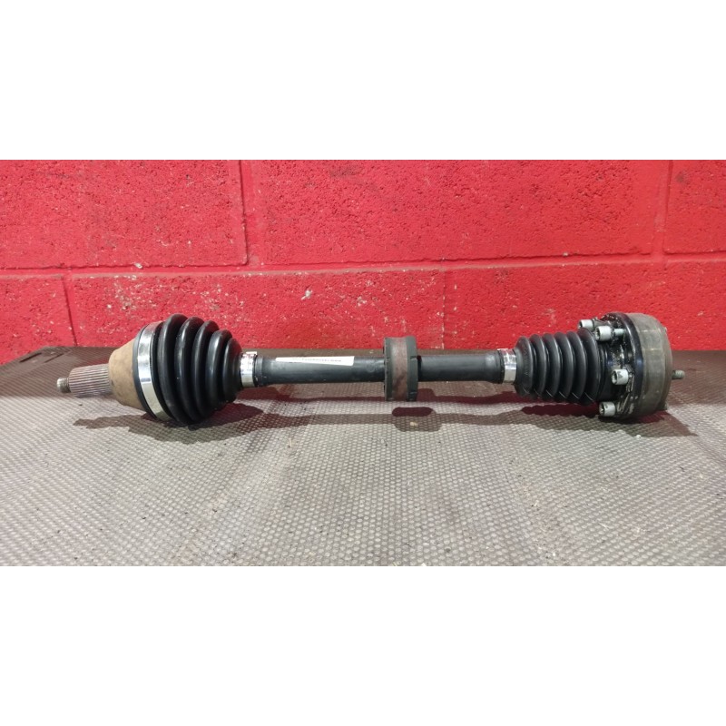 Recambio de transmision delantera izquierda para audi a2 (8z)  | 0.00 - 0.05  | 0.00 - 0.05 referencia OEM IAM   