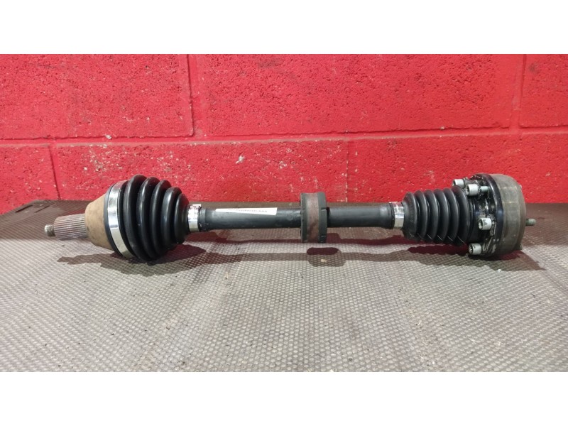 Recambio de transmision delantera izquierda para audi a2 (8z)  | 0.00 - 0.05  | 0.00 - 0.05 referencia OEM IAM   