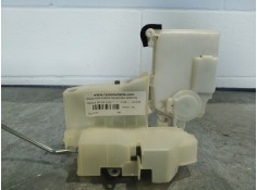 Recambio de cerradura puerta delantera derecha para mazda bt-50 (un)  | 0.06 - ...  | 0.06 - ... referencia OEM IAM