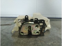 Recambio de cerradura puerta delantera derecha para mazda bt-50 (un)  | 0.06 - ...  | 0.06 - ... referencia OEM IAM    2