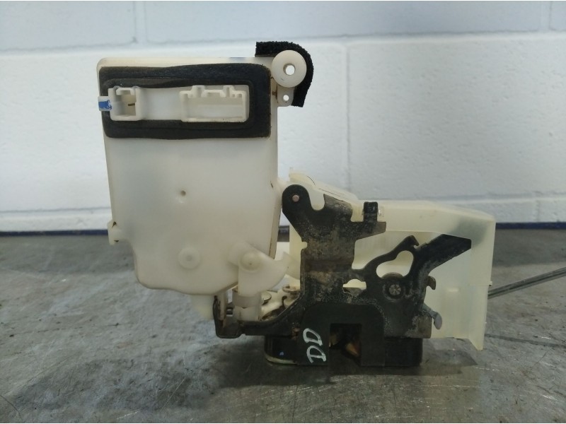 Recambio de cerradura puerta delantera derecha para mazda bt-50 (un)  | 0.06 - ...  | 0.06 - ... referencia OEM IAM    Recambio de cerradura puerta delantera derecha para mazda bt-50 (un)  | 0.06 - ...  | 0.06 - ... referencia OEM IAM