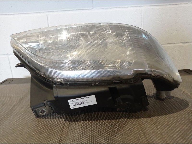 Recambio de faro derecho para citroen xsara coupe 1.9 td vts referencia OEM IAM   