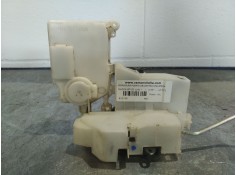 Recambio de cerradura puerta delantera izquierda para mazda bt-50 (un)  | 0.06 - ...  | 0.06 - ... referencia OEM IAM