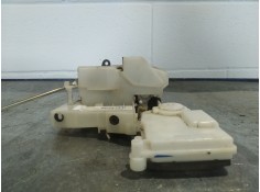 Recambio de cerradura puerta delantera izquierda para mazda bt-50 (un)  | 0.06 - ...  | 0.06 - ... referencia OEM IAM    2