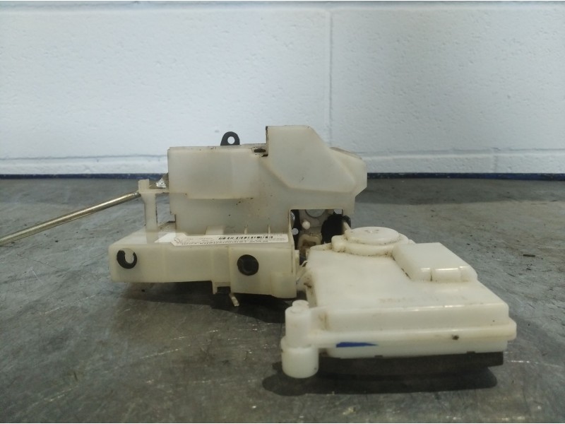 Recambio de cerradura puerta delantera izquierda para mazda bt-50 (un)  | 0.06 - ...  | 0.06 - ... referencia OEM IAM    Recambio de cerradura puerta delantera izquierda para mazda bt-50 (un)  | 0.06 - ...  | 0.06 - ... referencia OEM IAM