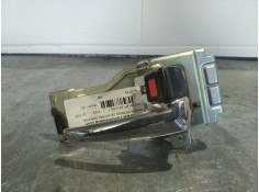Recambio de maneta interior delantera derecha para mazda bt-50 (un)  | 0.06 - ...  | 0.06 - ... referencia OEM IAM