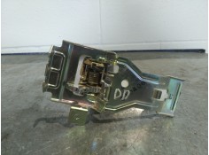 Recambio de maneta interior delantera derecha para mazda bt-50 (un)  | 0.06 - ...  | 0.06 - ... referencia OEM IAM    2