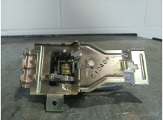 Recambio de maneta interior trasera derecha para mazda bt-50 (un)  | 0.06 - ...  | 0.06 - ... referencia OEM IAM    2