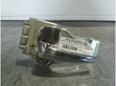 Recambio de maneta interior trasera izquierda para mazda bt-50 (un)  | 0.06 - ...  | 0.06 - ... referencia OEM IAM