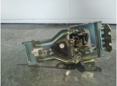 Recambio de maneta interior trasera izquierda para mazda bt-50 (un)  | 0.06 - ...  | 0.06 - ... referencia OEM IAM    2