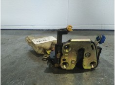 Recambio de cerradura puerta delantera izquierda para nissan almera tino (v10m) básico | 0.00 - ... básico | 0.00 - ... referenc 2