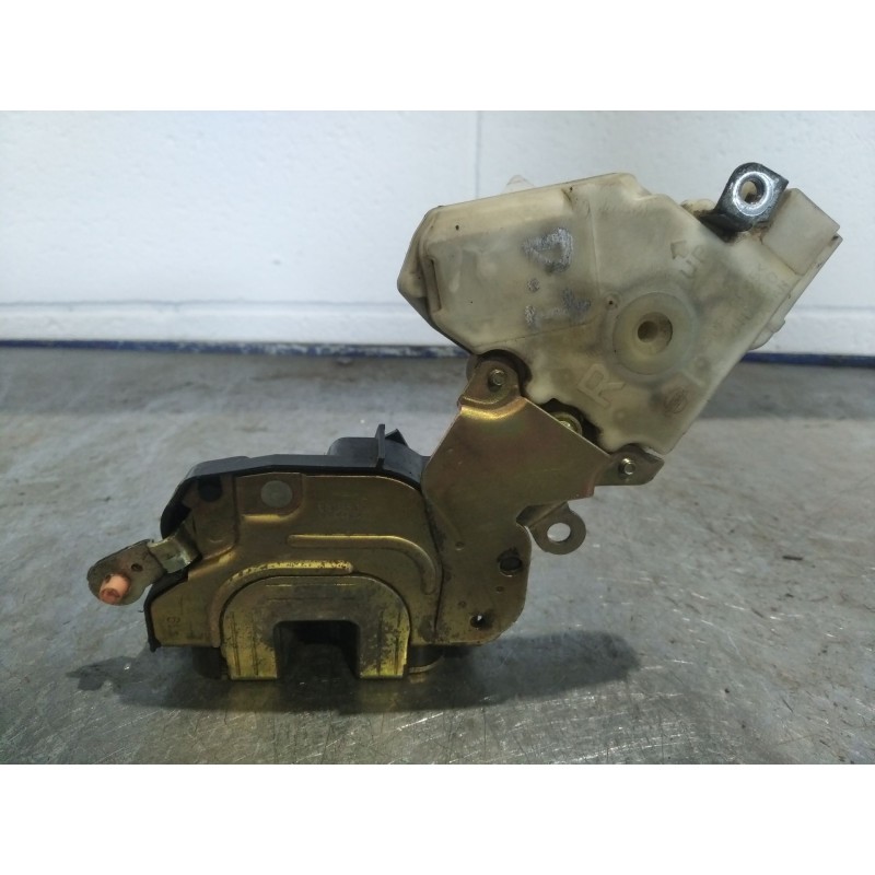 Recambio de cerradura puerta delantera izquierda para nissan almera tino (v10m) básico | 0.00 - ... básico | 0.00 - ... referenc
