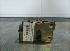 Recambio de cerradura puerta delantera derecha para renault kangoo (f/kc0) referencia OEM IAM   