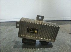 Recambio de caja precalentamiento para renault kangoo (f/kc0) referencia OEM IAM 7700109860  