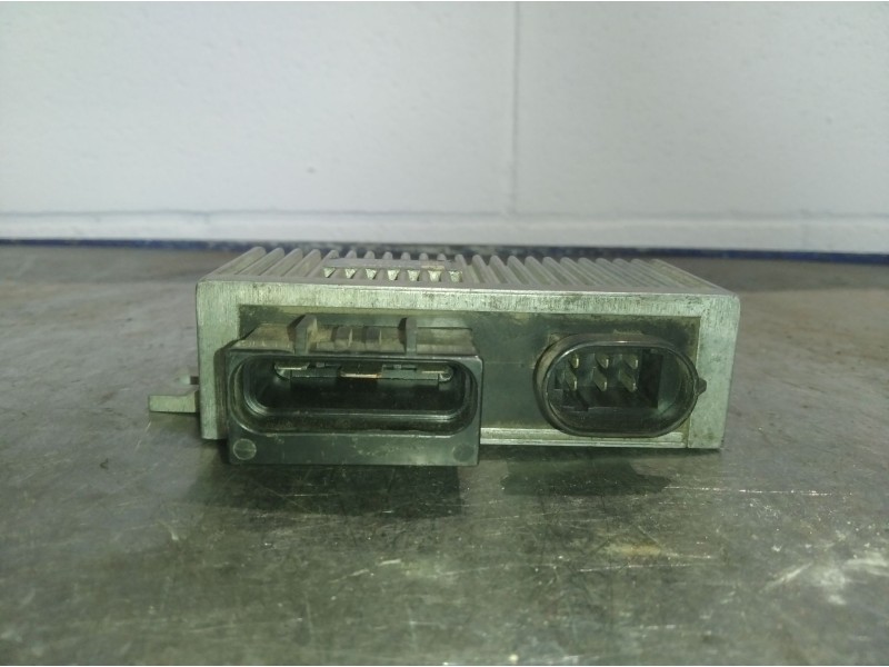 Recambio de caja precalentamiento para renault kangoo (f/kc0) referencia OEM IAM 7700109860  