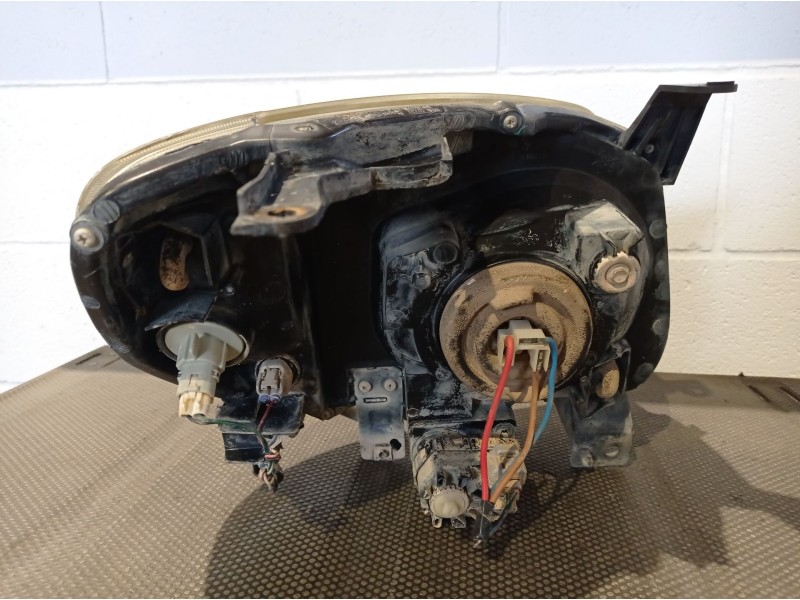 Recambio de faro izquierdo para mazda bt-50 (un)  | 0.06 - ...  | 0.06 - ... referencia OEM IAM    Recambio de faro izquierdo para mazda bt-50 (un)  | 0.06 - ...  | 0.06 - ... referencia OEM IAM