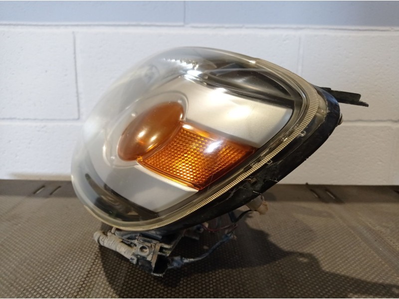 Recambio de faro izquierdo para mazda bt-50 (un)  | 0.06 - ...  | 0.06 - ... referencia OEM IAM    Recambio de faro izquierdo para mazda bt-50 (un)  | 0.06 - ...  | 0.06 - ... referencia OEM IAM