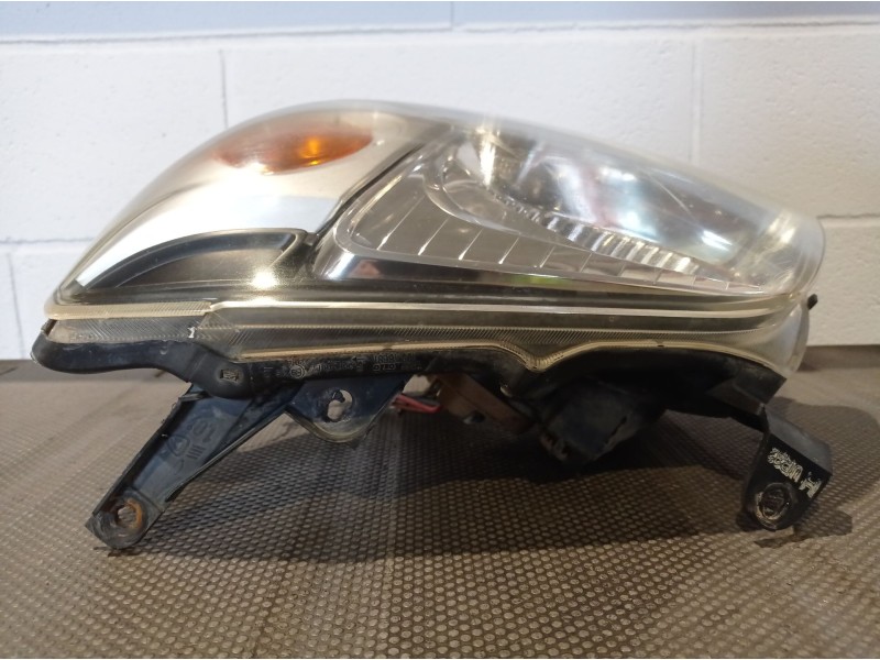 Recambio de faro izquierdo para mazda bt-50 (un)  | 0.06 - ...  | 0.06 - ... referencia OEM IAM    Recambio de faro izquierdo para mazda bt-50 (un)  | 0.06 - ...  | 0.06 - ... referencia OEM IAM