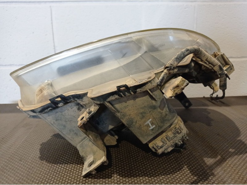 Recambio de faro izquierdo para mazda bt-50 (un)  | 0.06 - ...  | 0.06 - ... referencia OEM IAM    Recambio de faro izquierdo para mazda bt-50 (un)  | 0.06 - ...  | 0.06 - ... referencia OEM IAM