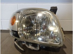 Recambio de faro derecho para mazda bt-50 (un)  | 0.06 - ...  | 0.06 - ... referencia OEM IAM