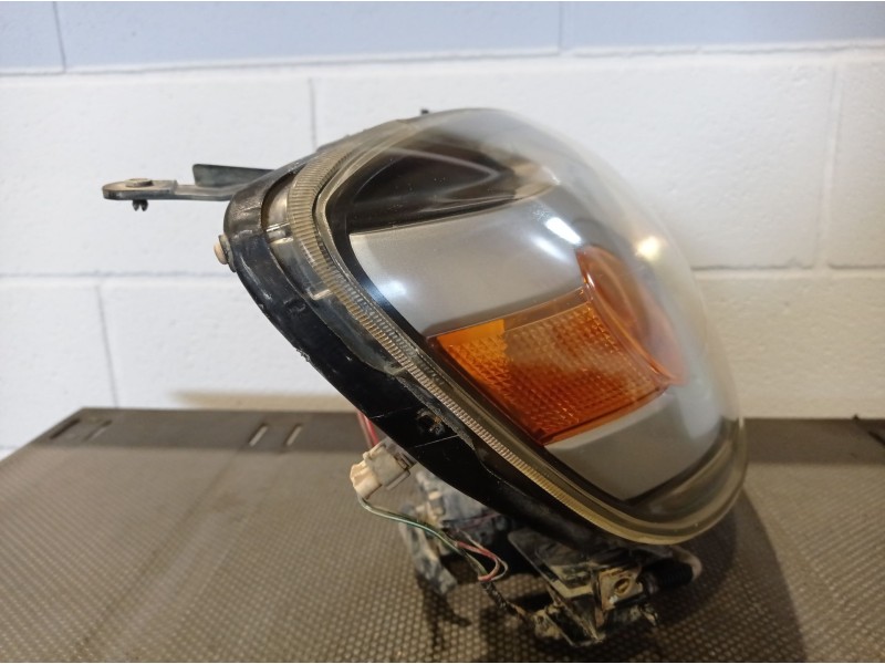 Recambio de faro derecho para mazda bt-50 (un)  | 0.06 - ...  | 0.06 - ... referencia OEM IAM    Recambio de faro derecho para mazda bt-50 (un)  | 0.06 - ...  | 0.06 - ... referencia OEM IAM