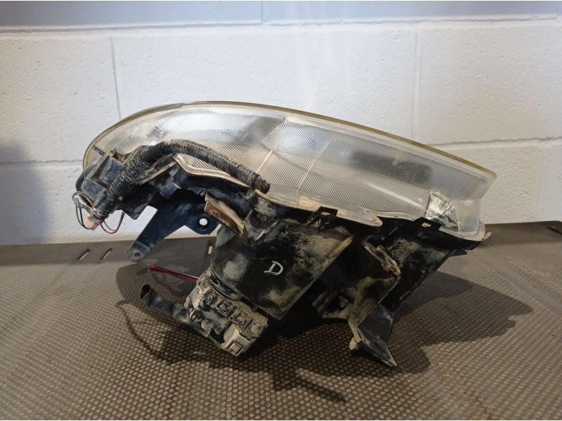 Recambio de faro derecho para mazda bt-50 (un)  | 0.06 - ...  | 0.06 - ... referencia OEM IAM    Recambio de faro derecho para mazda bt-50 (un)  | 0.06 - ...  | 0.06 - ... referencia OEM IAM