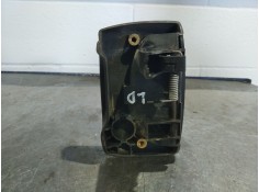 Recambio de maneta exterior trasera derecha para renault kangoo (f/kc0) referencia OEM IAM    2