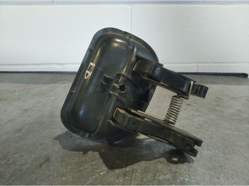 Recambio de maneta interior trasera derecha para renault kangoo (f/kc0) referencia OEM IAM   