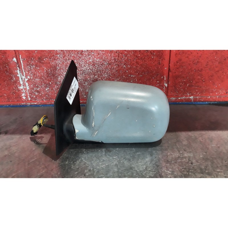 Recambio de retrovisor izquierdo para mitsubishi santamo (hyundai) santamo confort | 11.98 - 12.01 santamo confort | 11.98 - 12.