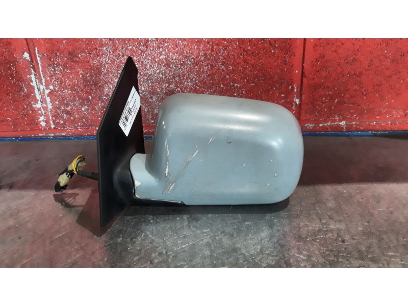 Recambio de retrovisor izquierdo para mitsubishi santamo (hyundai) santamo confort | 11.98 - 12.01 santamo confort | 11.98 - 12.