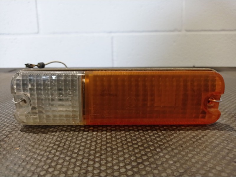 Recambio de piloto delantero izquierdo para daihatsu feroza feroza 16v. dx referencia OEM IAM   