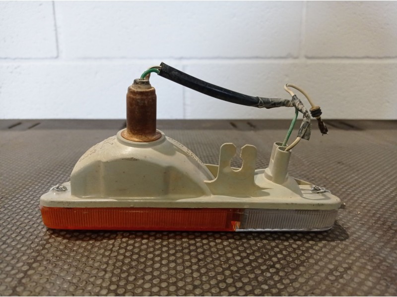 Recambio de piloto delantero izquierdo para daihatsu feroza feroza 16v. dx referencia OEM IAM   