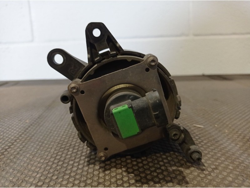 Recambio de faro antiniebla derecho para audi a4 berlina (8e) 1.8 20v turbo referencia OEM IAM 8E0941700B   Recambio de faro antiniebla derecho para audi a4 berlina (8e) 1.8 20v turbo referencia OEM IAM 8E0941700B