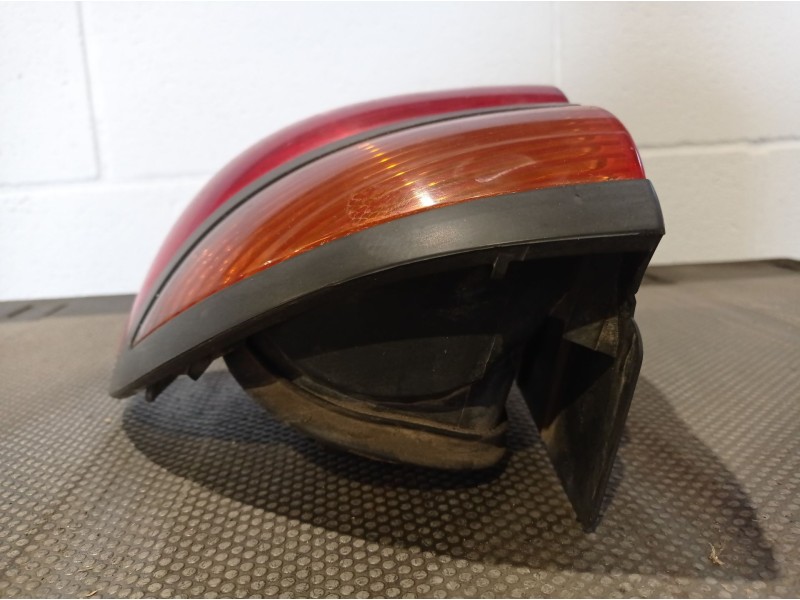 Recambio de piloto trasero derecho para renault laguna (b56) referencia OEM IAM   