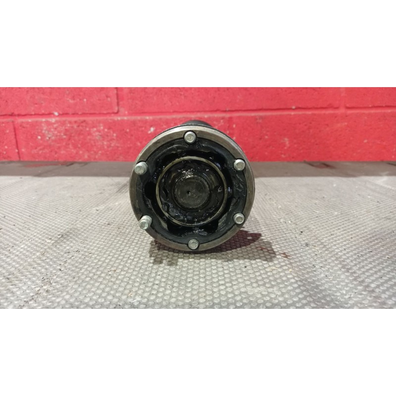 Recambio de transmision delantera izquierda para audi a2 (8z)  | 0.00 - 0.05  | 0.00 - 0.05 referencia OEM IAM   