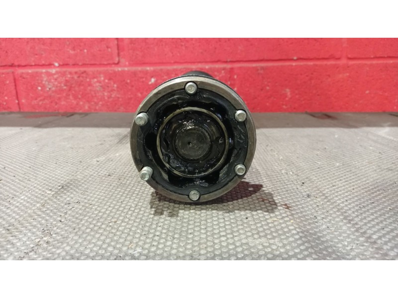 Recambio de transmision delantera izquierda para audi a2 (8z)  | 0.00 - 0.05  | 0.00 - 0.05 referencia OEM IAM   