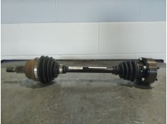 Recambio de transmision delantera izquierda para seat leon (1m1) stella | 11.99 - 12.05 stella | 11.99 - 12.05 referencia OEM IA 2