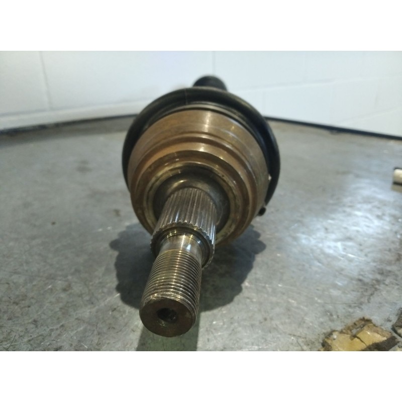 Recambio de transmision delantera derecha para seat leon (1m1) stella | 11.99 - 12.05 stella | 11.99 - 12.05 referencia OEM IAM 