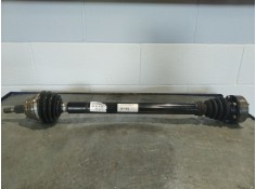 Recambio de transmision delantera derecha para seat leon (1m1) stella | 11.99 - 12.05 stella | 11.99 - 12.05 referencia OEM IAM  2