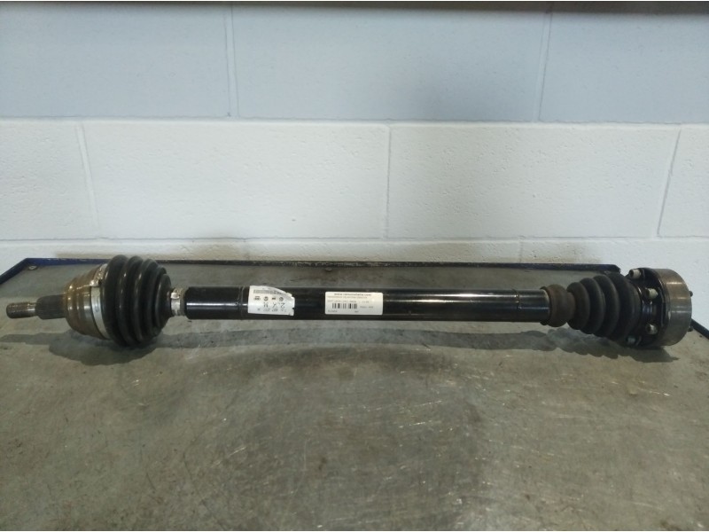 Recambio de transmision delantera derecha para seat leon (1m1) stella | 11.99 - 12.05 stella | 11.99 - 12.05 referencia OEM IAM 