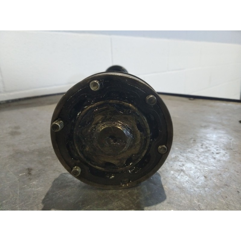 Recambio de transmision delantera derecha para seat leon (1m1) stella | 11.99 - 12.05 stella | 11.99 - 12.05 referencia OEM IAM 