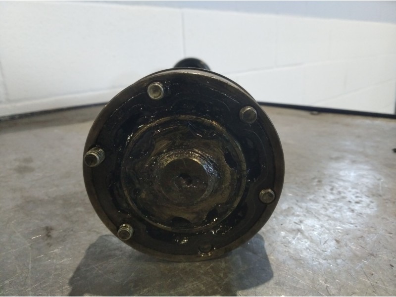 Recambio de transmision delantera derecha para seat leon (1m1) stella | 11.99 - 12.05 stella | 11.99 - 12.05 referencia OEM IAM 