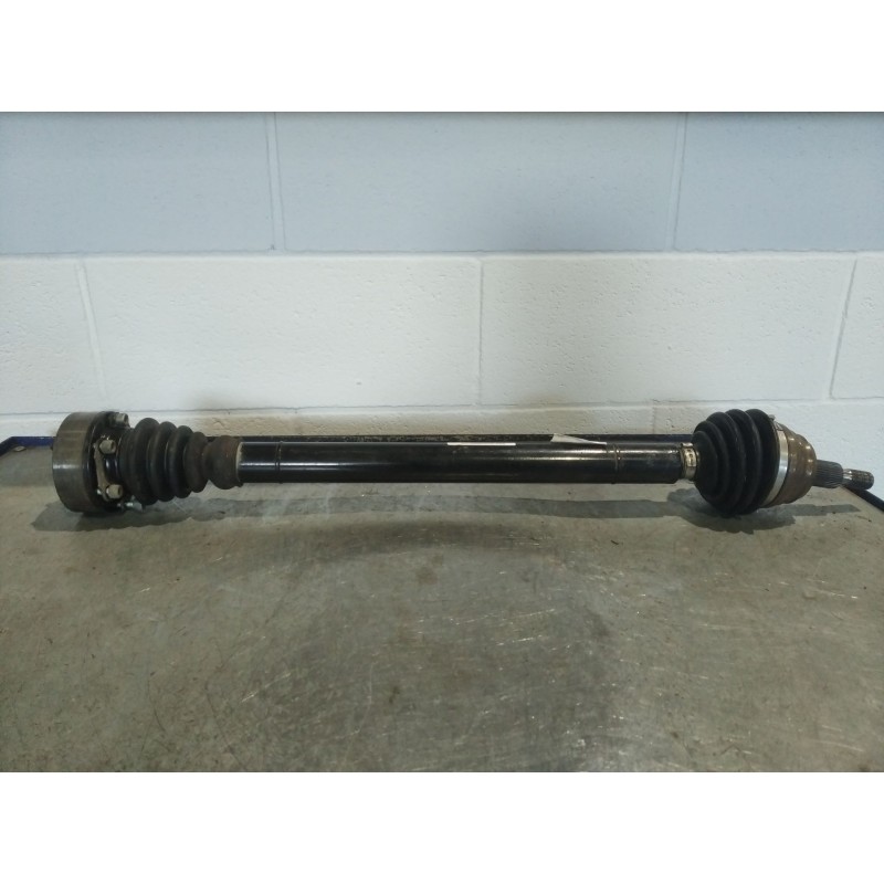 Recambio de transmision delantera derecha para seat leon (1m1) stella | 11.99 - 12.05 stella | 11.99 - 12.05 referencia OEM IAM 